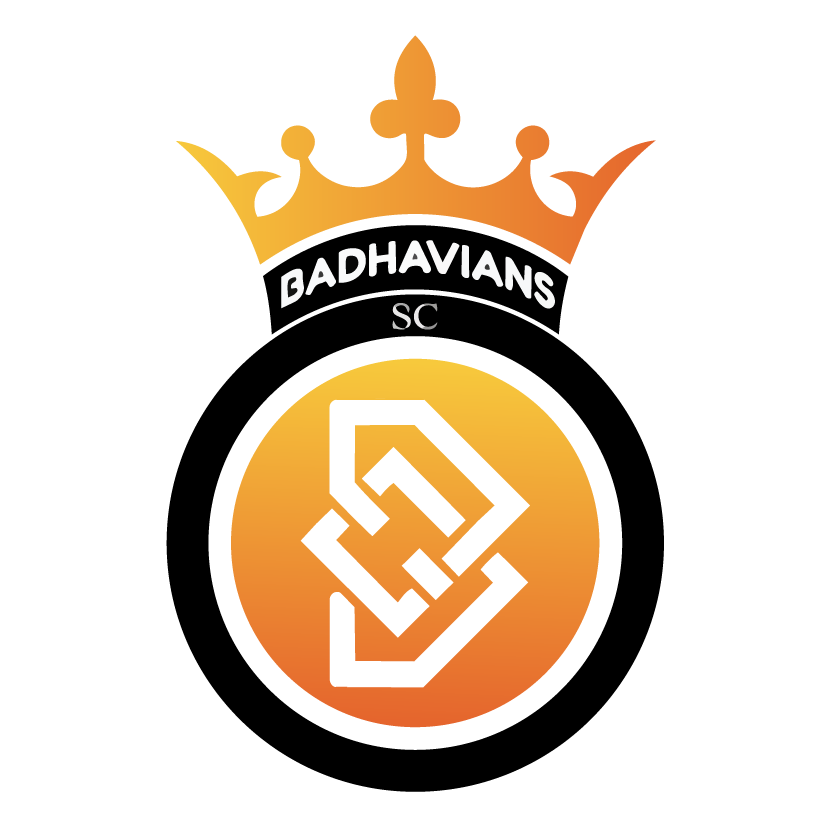 Badhavians logo