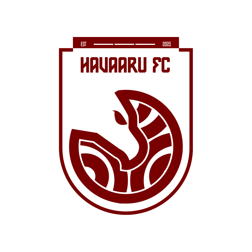 Havaaru FC logo